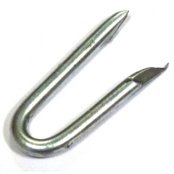 110gr crampillons galvanisé 2.7x27mm