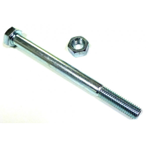 Boulon tête hexagonale 16X240 mm NoName