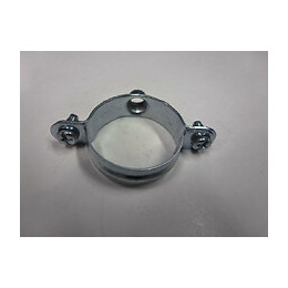 5 colliers simples pour tubes d22mm