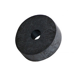 5 clapets percés 5x17x5mm