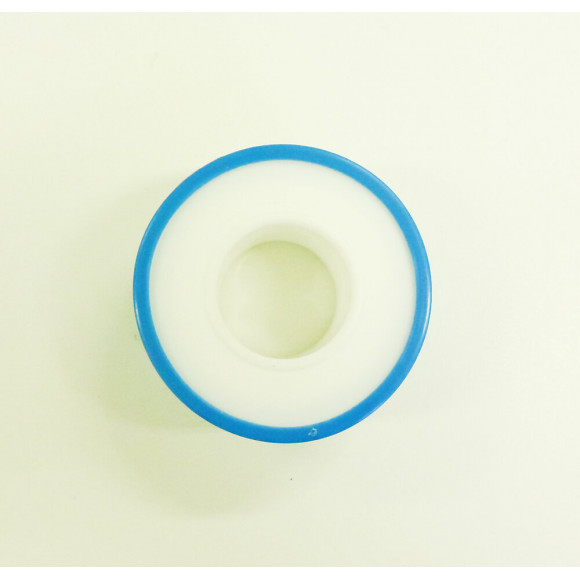 Ruban PTFE en vrac 19mm x 15 m x 0,2mm