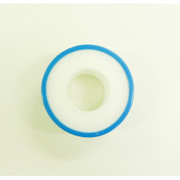 3 rouleaux ruban d'étanchéité PTFE 12x0,08mm