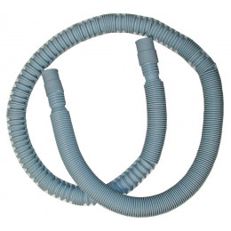 Flexible vidange universel