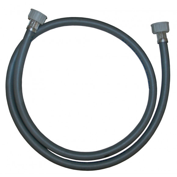 Flexible d'alimentation 1,50m droite fem/fem 20x27mm