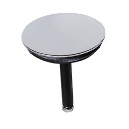 Clapet rentrant diamètre 43mm pour baignoire ECOUL