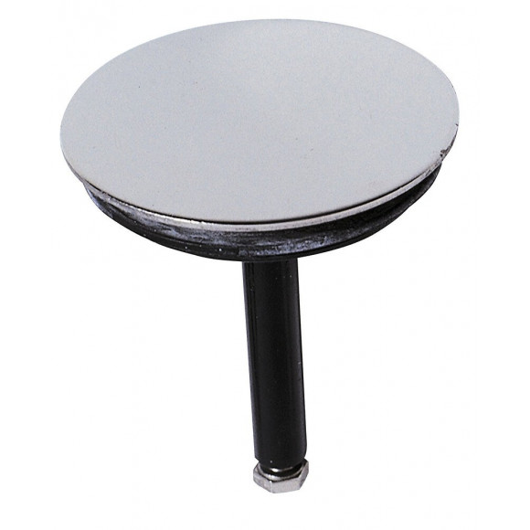 Clapet rentrant diamètre 43mm pour baignoire ECOUL