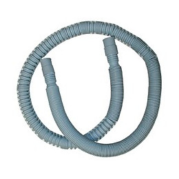 Flexible vidange universel