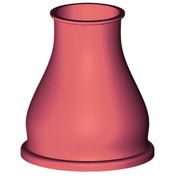 Cône WC para grand modèle 35-65mm