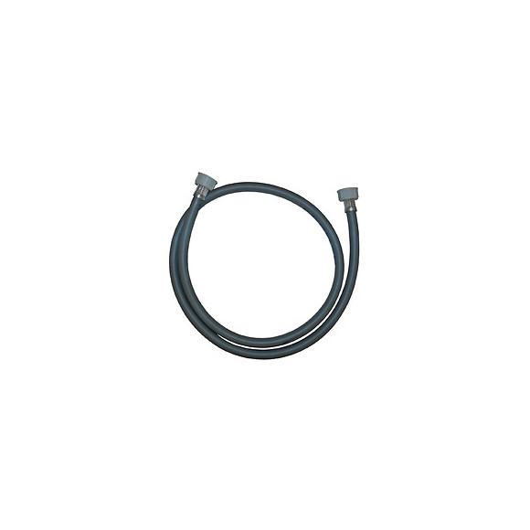 Flexible d'alimentation 1,50m droite fem/fem 20x27mm