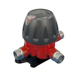 Coupleur inverseur propane 1ère détente