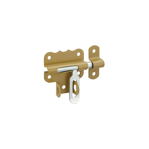 Targette porte cadenas 50mm