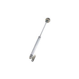 Compas à gaz pour porte relevante 100 newton - 1 pièce