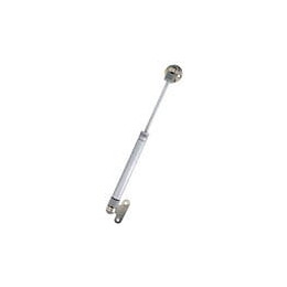 Compas à gaz pour porte relevante 100 newton - 1 pièce