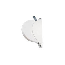 Enrouleur pivotant avec sangle 5.50m x14mm - 1 pièce