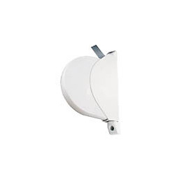 Enrouleur pivotant avec sangle 5.50m x14mm - 1 pièce