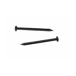 Aiguille pour crochets à tableaux 1.4x25mm - 12 pièces