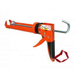 Pistolet à cartouche pro