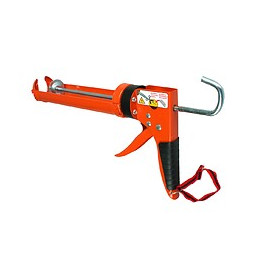 Pistolet à cartouche pro