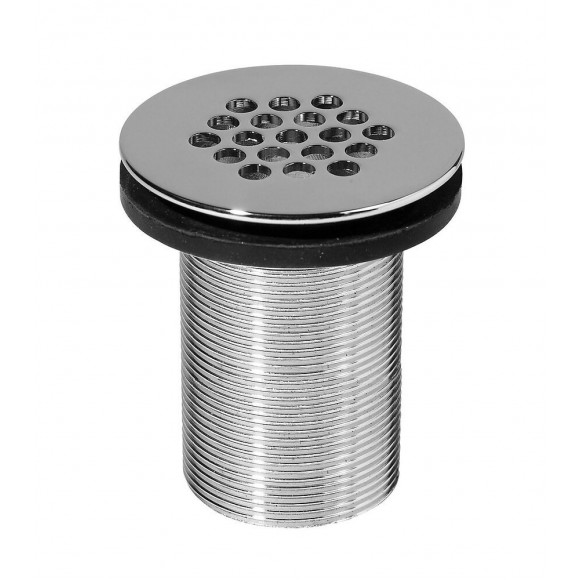 Fermeture libre lavabo laiton chromé ECOUL