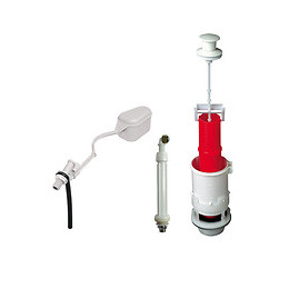 Ensemble mécanisme spécial rénovation JD et PORCHER