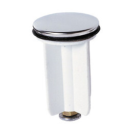 Clapet rentrant diamètre 39mm à tirette ECOUL