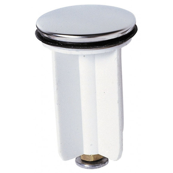 Clapet rentrant diamètre 39mm à tirette ECOUL