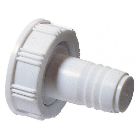 Prise droite pour machine Ã  laver