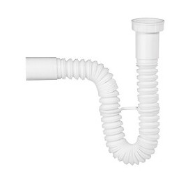 Raccord extensible vidage D32 mm