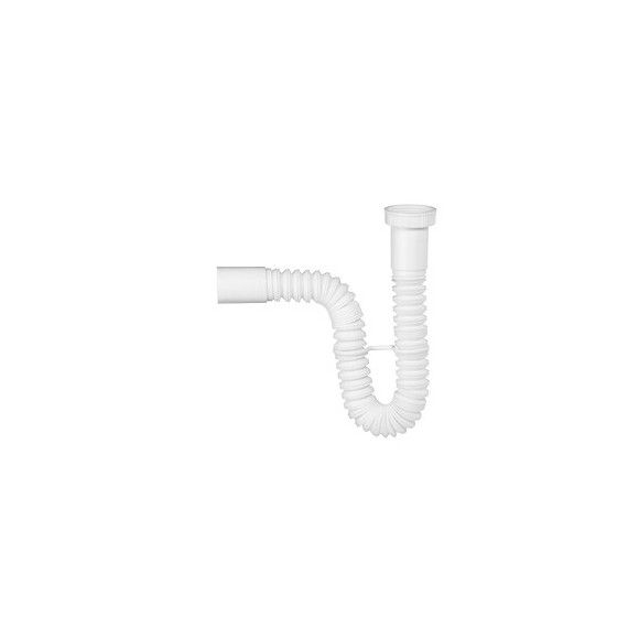 Raccord extensible vidage D32 mm