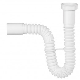 Raccord extensible vidage D32 mm