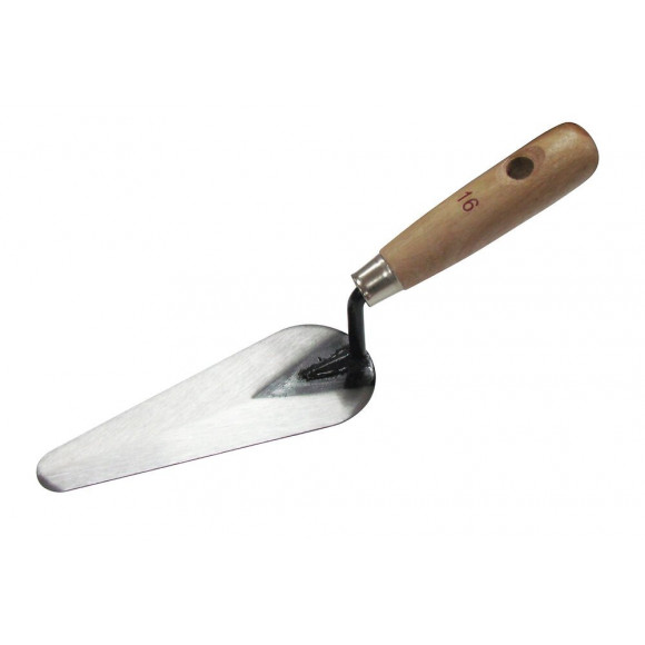 Langue de chat standard 16cm