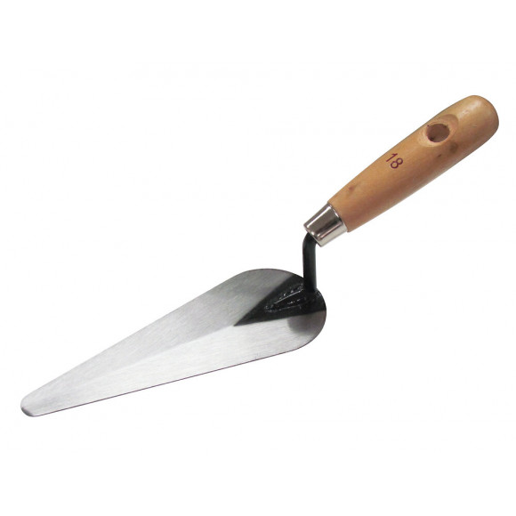 Langue de chat standard 18cm