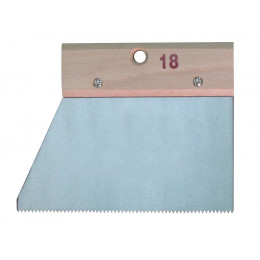 Couteau à colle conique 4MB