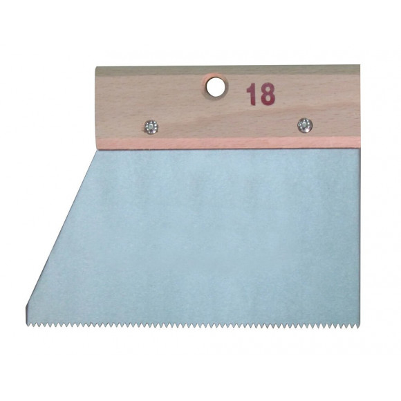 Couteau à colle conique 4MB