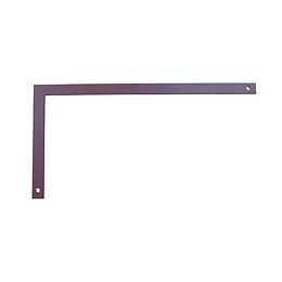 Equerre de maçon 60cm