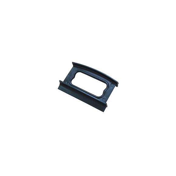 Fer à joint plastique