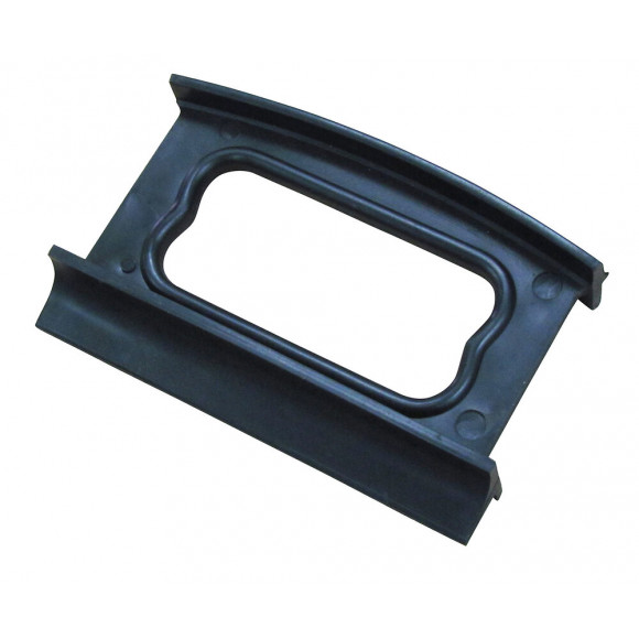 Fer à joint plastique