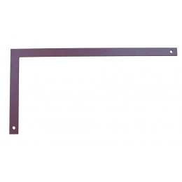 Equerre de maçon 60cm