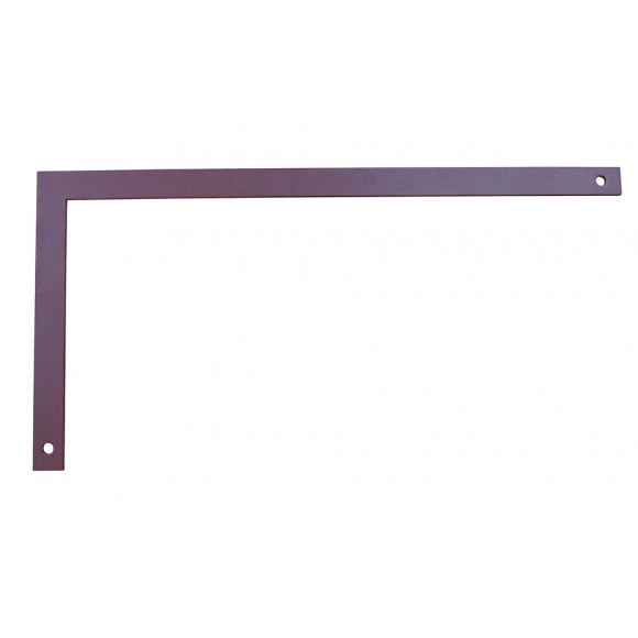 Equerre de maçon 60cm