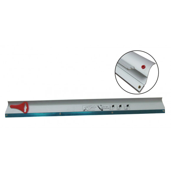 Règle à émarger 55mm