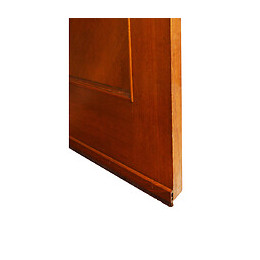 Bas de porte a visser brosse mr