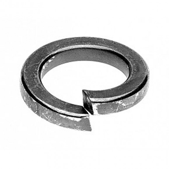 16 rondelles gower acier zingué 10mm