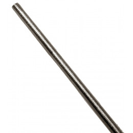 1 tige filetée inox A2 5mmx1m