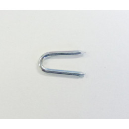 80g conduits électro zingué 1.5x14mm