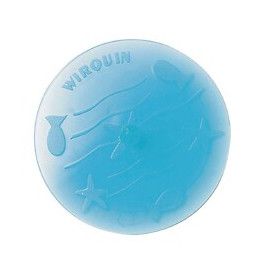 Bouchon universel Frisby bleu  WIRQUIN