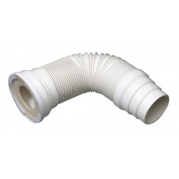 Pipe extensible diamètre 93/100/110 mm Longeur 260-650 mm