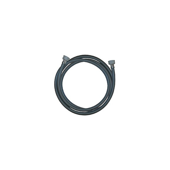 Flexible d'alimentation 2.50m droite fem/fem 20x27mm