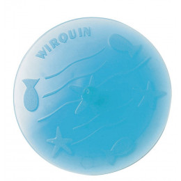 Bouchon universel Frisby bleu  WIRQUIN