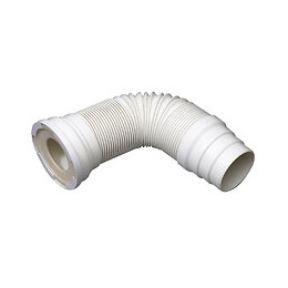 Pipe extensible diamètre 93/100/110 mm Longeur 260-650 mm