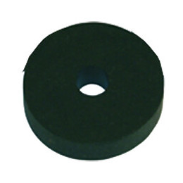 5 clapets percés 4x13x5mm